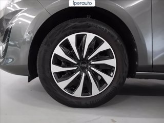 FORD Fiesta 5p 1.1 titanium gpl 75cv