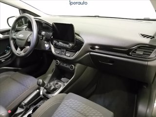 FORD Fiesta 5p 1.1 titanium gpl 75cv