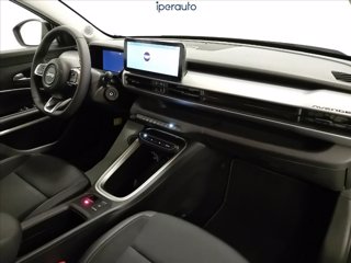 JEEP Avenger 1.2 turbo e-hybrid mhev altitude fwd 110cv edct6