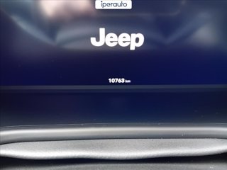 JEEP Avenger 1.2 turbo e-hybrid mhev altitude fwd 110cv edct6