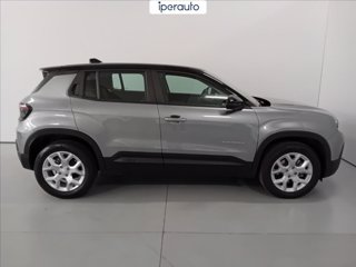 JEEP Avenger 1.2 turbo e-hybrid mhev altitude fwd 110cv edct6