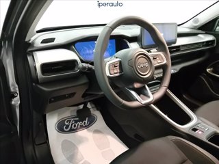 JEEP Avenger 1.2 turbo e-hybrid mhev altitude fwd 110cv edct6