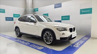 BMW X1 sdrive18d xLine AUTOMATICA