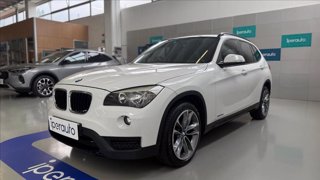 BMW X1 sdrive18d xLine AUTOMATICA