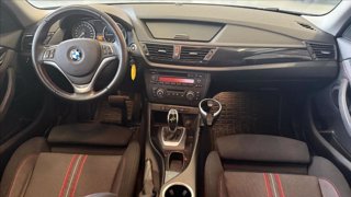 BMW X1 sdrive18d xLine AUTOMATICA