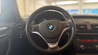 BMW X1 sdrive18d xLine AUTOMATICA