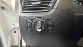 BMW X1 sdrive18d xLine AUTOMATICA