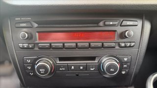 BMW X1 sdrive18d xLine AUTOMATICA