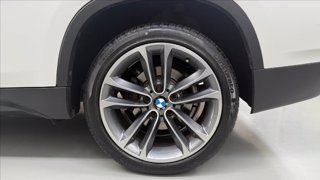 BMW X1 sdrive18d xLine AUTOMATICA