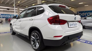 BMW X1 sdrive18d xLine AUTOMATICA