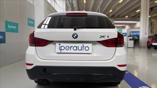BMW X1 sdrive18d xLine AUTOMATICA