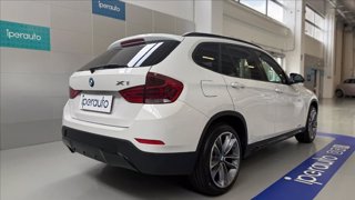 BMW X1 sdrive18d xLine AUTOMATICA