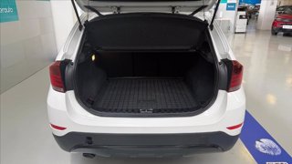 BMW X1 sdrive18d xLine AUTOMATICA