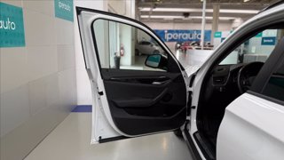 BMW X1 sdrive18d xLine AUTOMATICA