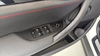 BMW X1 sdrive18d xLine AUTOMATICA