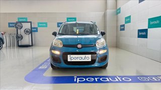 FIAT Panda 1.2 Pop 69cv