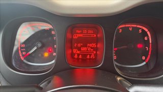 FIAT Panda 1.2 Pop 69cv