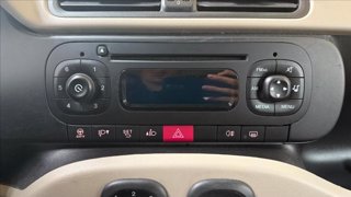 FIAT Panda 1.2 Pop 69cv