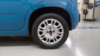 FIAT Panda 1.2 Pop 69cv