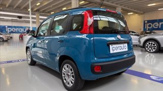 FIAT Panda 1.2 Pop 69cv