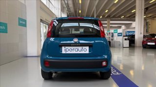 FIAT Panda 1.2 Pop 69cv