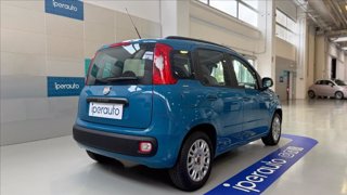 FIAT Panda 1.2 Pop 69cv