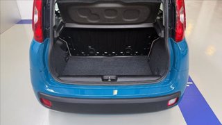 FIAT Panda 1.2 Pop 69cv