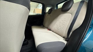 FIAT Panda 1.2 Pop 69cv