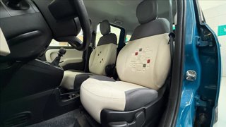 FIAT Panda 1.2 Pop 69cv