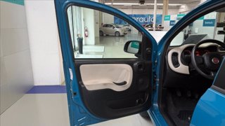 FIAT Panda 1.2 Pop 69cv