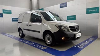 MERCEDES citan 111 cdi Pro IVA ESCLUSA