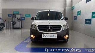 MERCEDES citan 111 cdi Pro IVA ESCLUSA