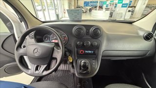 MERCEDES citan 111 cdi Pro IVA ESCLUSA