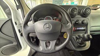 MERCEDES citan 111 cdi Pro IVA ESCLUSA