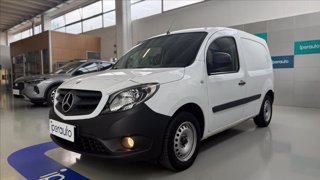 MERCEDES citan 111 cdi Pro IVA ESCLUSA