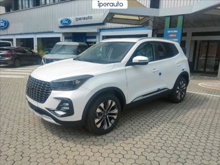 DR dr 5.0 1.5 turbo Gpl 149cv cvt *AZIENDALE*