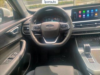 DR dr 5.0 1.5 turbo Gpl 149cv cvt *AZIENDALE*