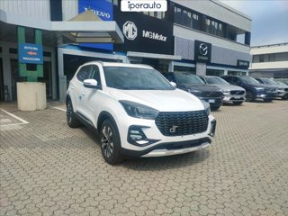 DR dr 5.0 1.5 turbo Gpl 149cv cvt *AZIENDALE*