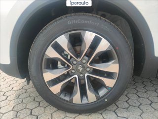 DR dr 5.0 1.5 turbo Gpl 149cv cvt *AZIENDALE*