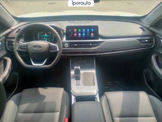 DR dr 5.0 1.5 turbo Gpl 149cv cvt *AZIENDALE*