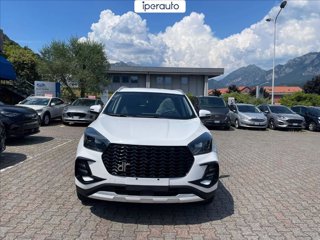 DR dr 5.0 1.5 turbo Gpl 149cv cvt