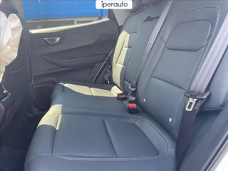 DR dr 5.0 1.5 turbo Gpl 149cv cvt