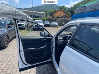 DR dr 5.0 1.5 turbo Gpl 149cv cvt