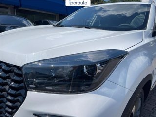 DR dr 5.0 1.5 turbo Gpl 149cv cvt