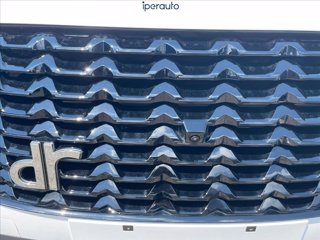 DR dr 5.0 1.5 turbo Gpl 149cv cvt