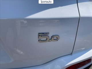 DR dr 5.0 1.5 turbo Gpl 149cv cvt