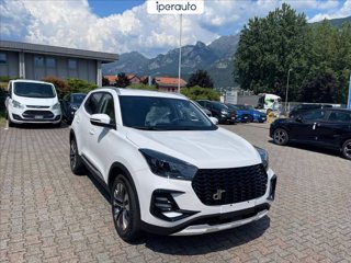 DR dr 5.0 1.5 turbo Gpl 149cv cvt