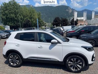 DR dr 5.0 1.5 turbo Gpl 149cv cvt