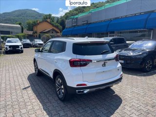 DR dr 5.0 1.5 turbo Gpl 149cv cvt