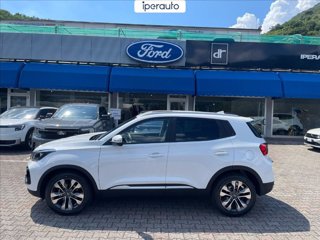 DR dr 5.0 1.5 turbo Gpl 149cv cvt